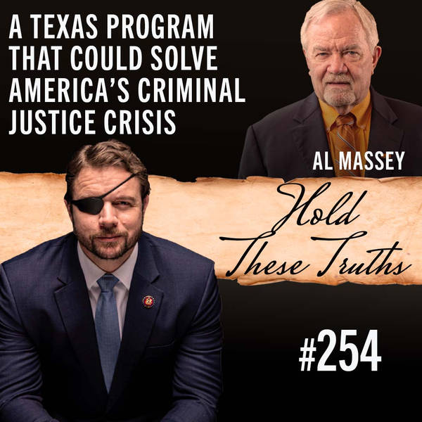 A Texas Program that Could Solve America’s Criminal Justice Crisis | Al Massey