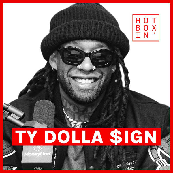 Ty Dolla $ign, R&B, Hip Hop Artist