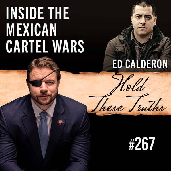Inside the Mexican Cartel Wars | Ed Calderon