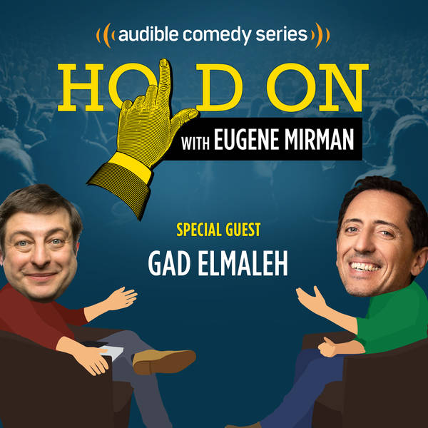 Just for Laughs Festival: Gad Elmaleh