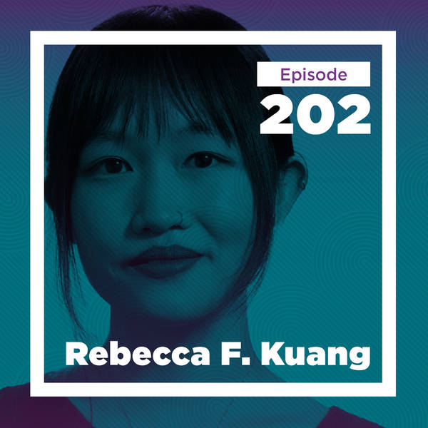 Rebecca F. Kuang on National Literatures, Book Publishing, and History in Fiction