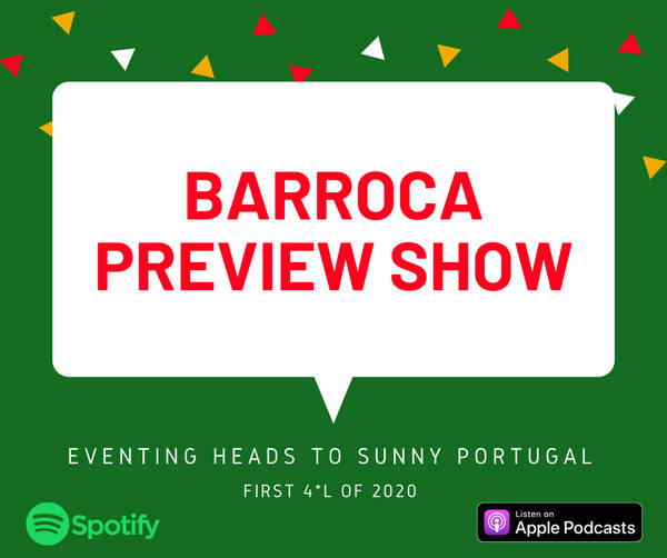 Barroca Preview Show