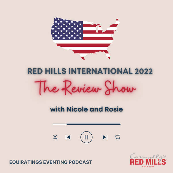 Red Hills Review Show