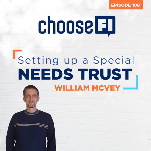 108 | Setting up a Special Needs Trust