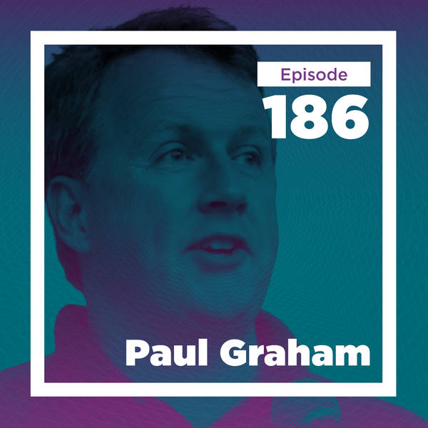 Paul Graham on Ambition, Art, and Evaluating Talent