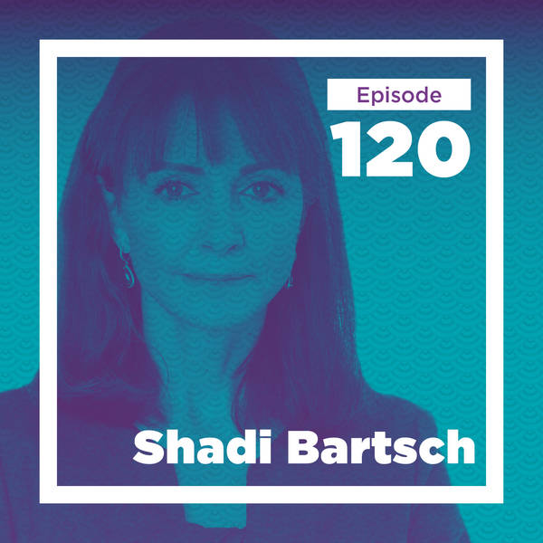 Shadi Bartsch on the Classics and China