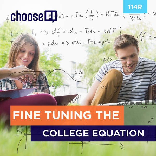 114R | Fine Tuning the College Equation
