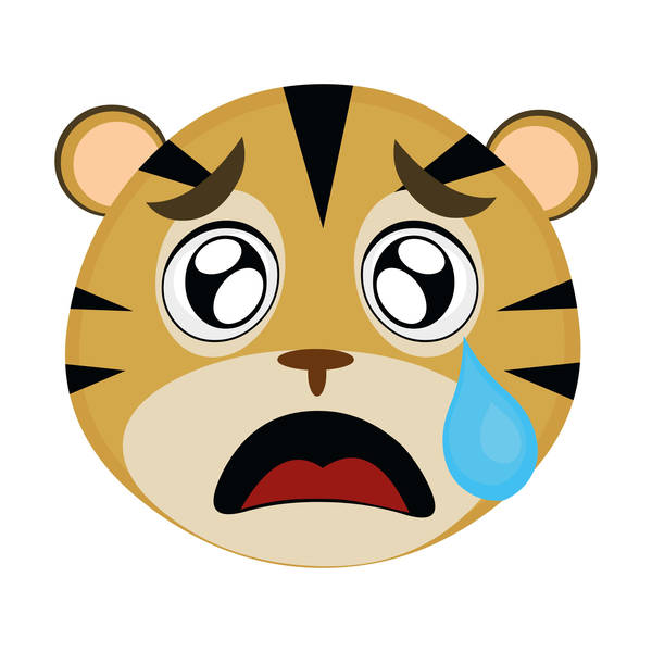Tears of the Tigress