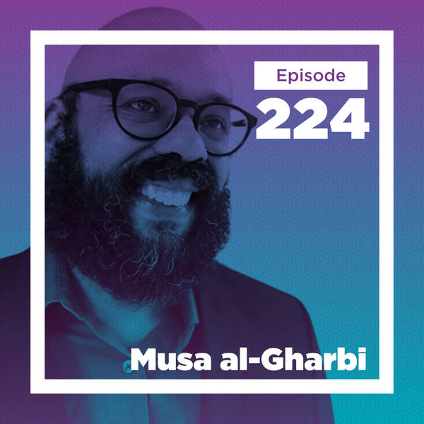 Musa al-Gharbi on Elite Wokeness, Islam, and Social Movements