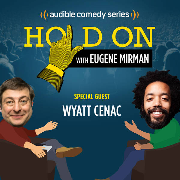 Wyatt Cenac and the Science of Drunk Driving