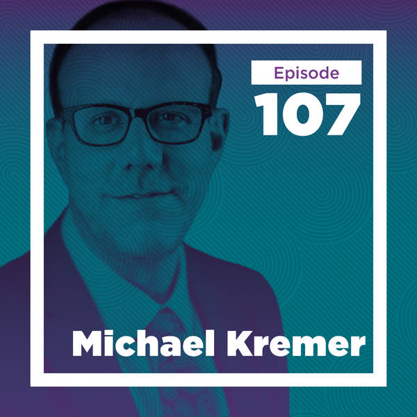 Michael Kremer on Economists as Founders