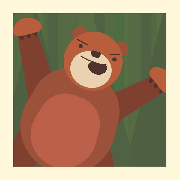 Laugh out Loud with a Nonsense Poem - Storytelling Podcast for Kids - The Adventures of Isabel:E33
