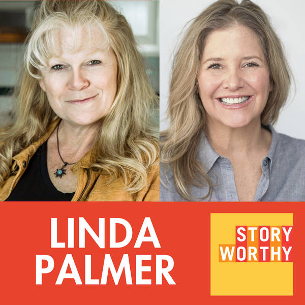 816- The Filming of "Halloween Party" with Filmmaker/Author Linda Palmer