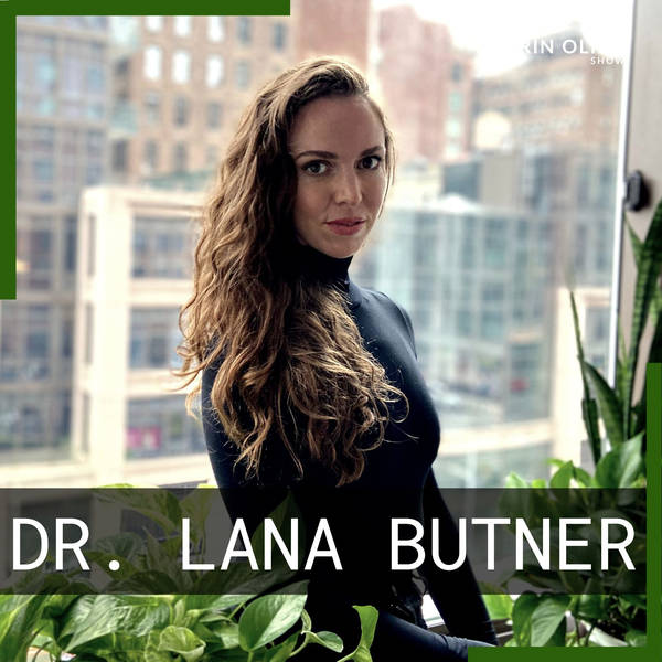 How Naturopathic Medicine Can Help You | Dr. Lana Butner