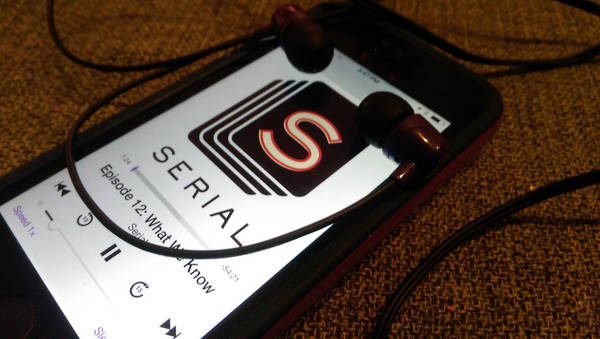 OA719: Serial's Adnan Syed & the Elected Prosecutor: A Match Made in Baltimore
