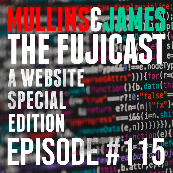 #115 THE WEBSITE SPECIAL make the best performing site out there