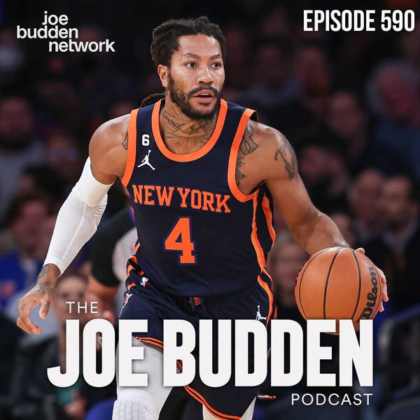 Episode 590 | "The 4th Wall"