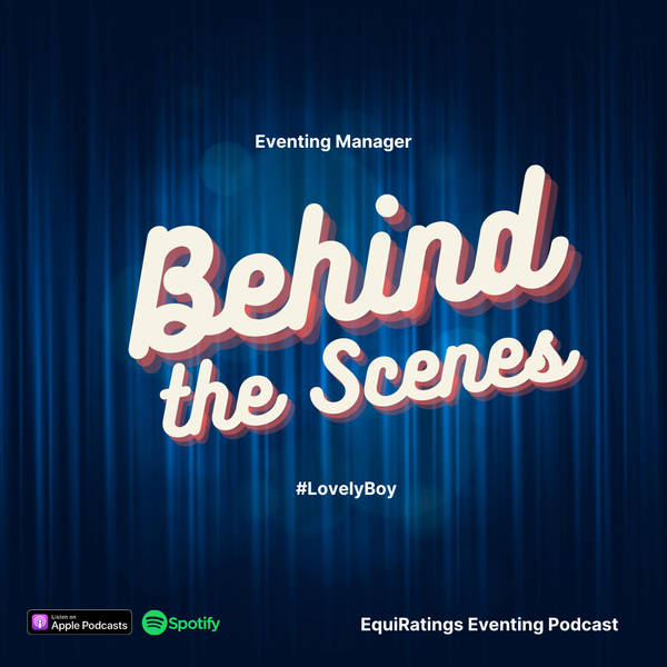 Go Behind the Scenes with Eventing Manager