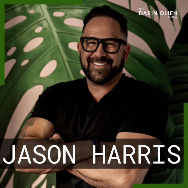 The Art of Persuasion & How to Use it For Good | Jason Harris