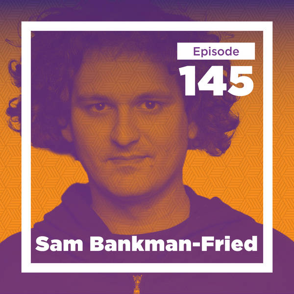 Sam Bankman-Fried on Arbitrage and Altruism