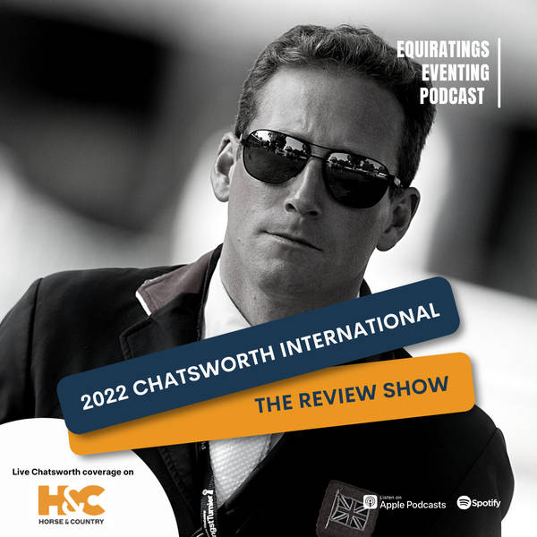 Chatsworth Review Show