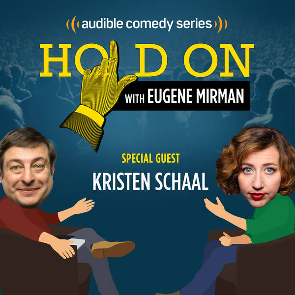 Kristen Schaal's Tour de Face