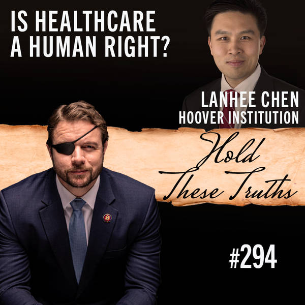 Is Healthcare a Human Right? | Lanhee Chen