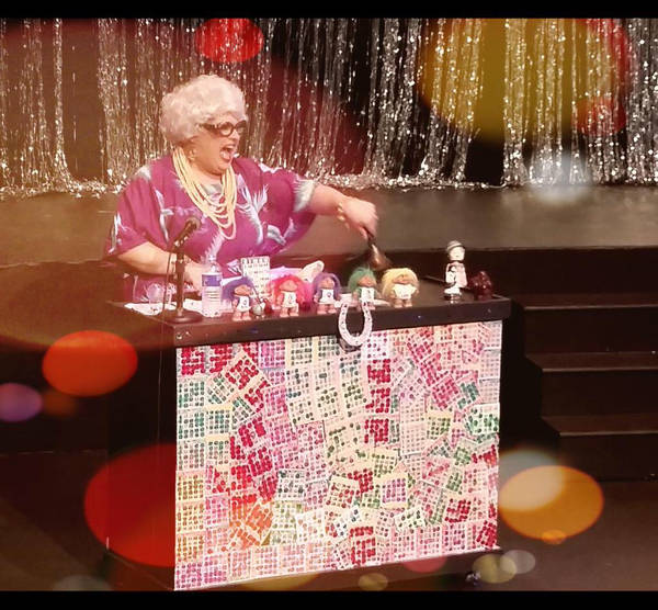 CACP - #340 - Where's Donna?