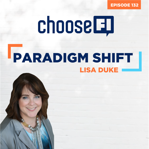 132 | Downsizing Your Life And Financial Coaching With Lisa Duke