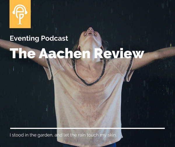 The Aachen Review Show