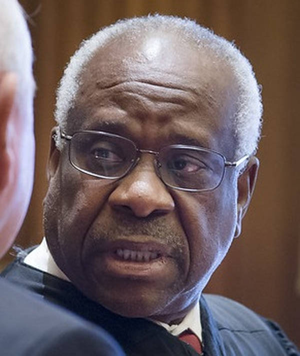 OA698: Will Clarence Thomas Break the Internet? (Probably Not.)
