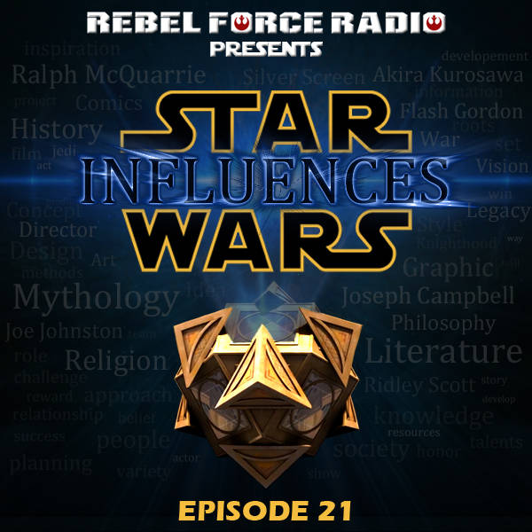 Star Wars Influences #21