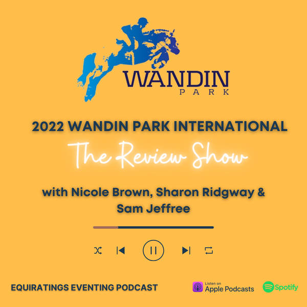 Wandin Park Review Show