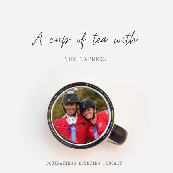 A Cup of Tea With...The Tapners