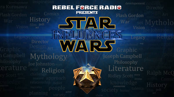 RFR: Star Wars Influences #30