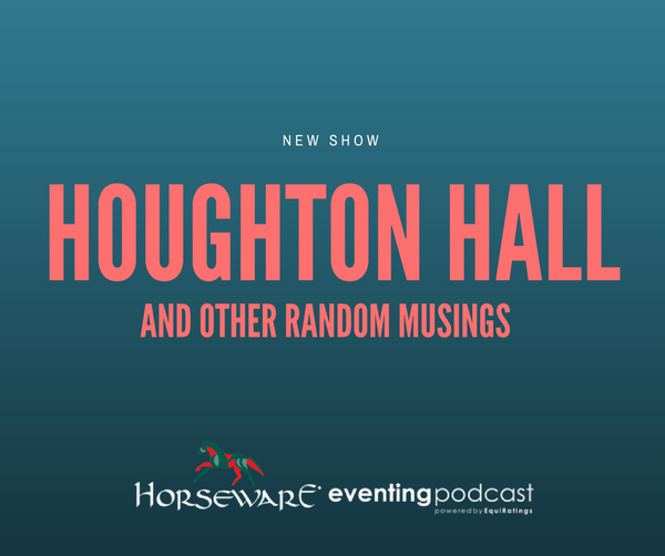 Houghton Hall and the rest