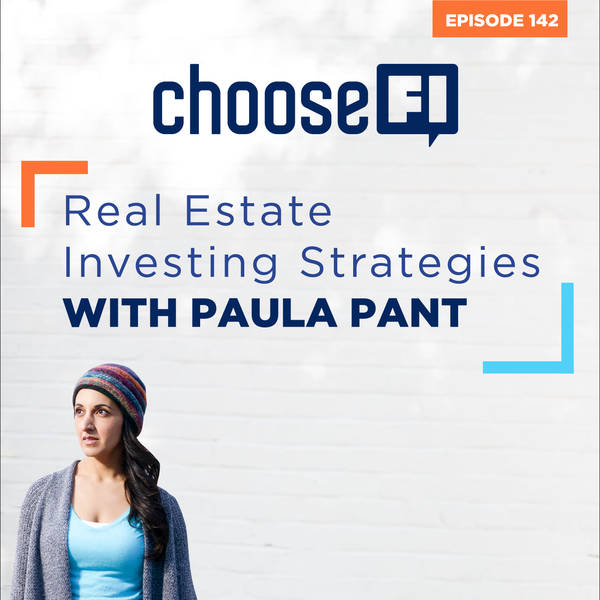 142 | Real Estate Investing Strategies with Paula Pant