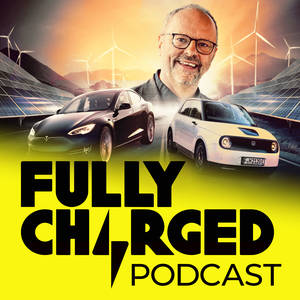 The Fully Charged Podcast image