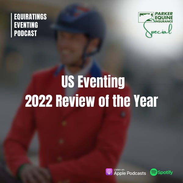 Parker Equine Insurance: US Review of the Year
