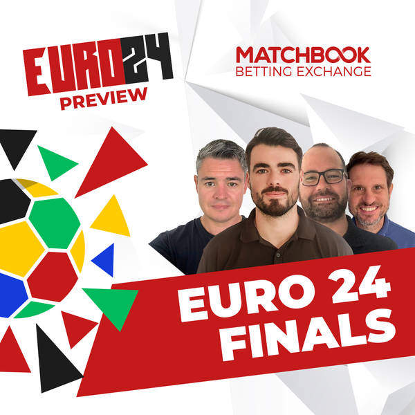 Football: EURO 2024 Final Best Bets