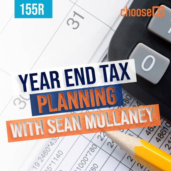 155R | Year End Tax Planning