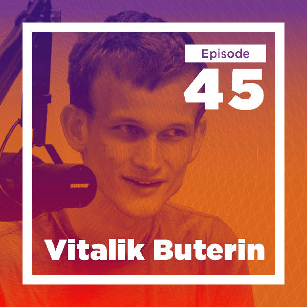 Vitalik Buterin on Cryptoeconomics and Markets in Everything