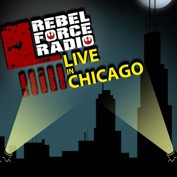 RFR Live at Reggies: Celebration Chicago