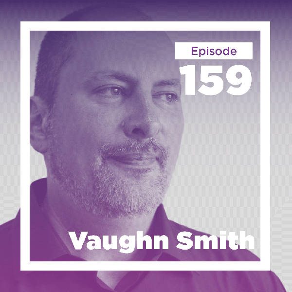 Vaughn Smith on Life as a Hyperpolyglot