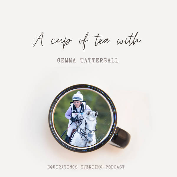A Cup of Tea With...Gemma Tattersall