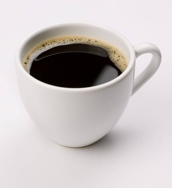 CACP - #378 - Black Coffee