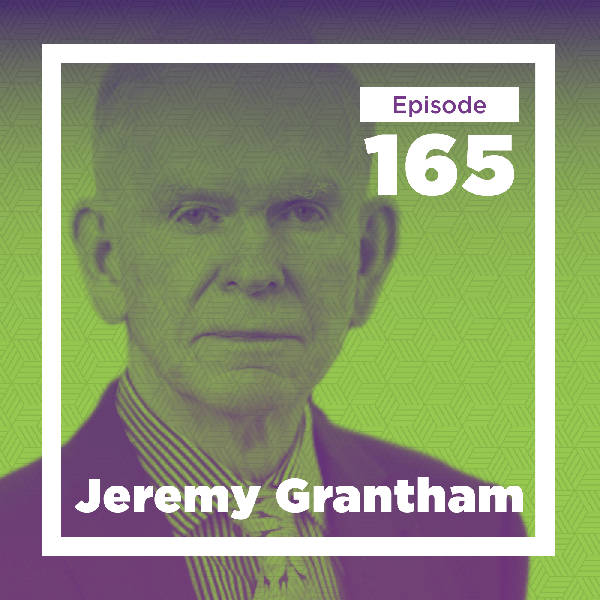 Jeremy Grantham on Investing in Green Tech