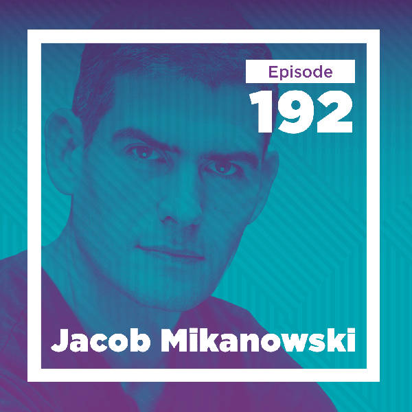 Jacob Mikanowski on Eastern Europe