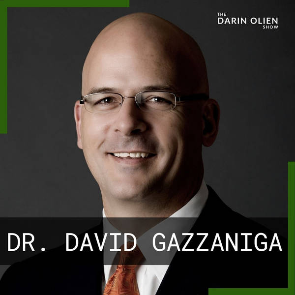 The Truth About Pain Management | Dr. David Gazzaniga