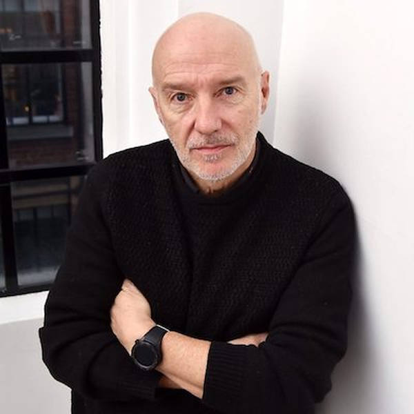 Episode 179 - Midge Ure